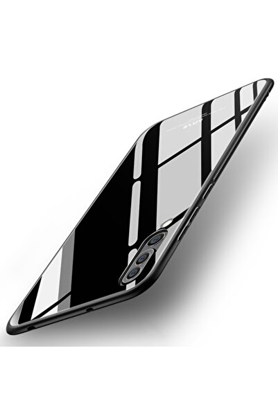 Atlas Θήκη Huawei P20 Pro - MSVII Glass (Μαύρη)