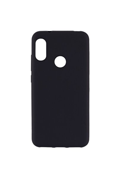 Atlas Husa XIAOMI Mi A2 Lite - Ultra Slim Mat (Negru)