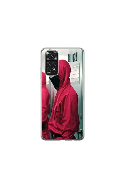 Atlas Husa personalizata tip carcasa Xiaomi Mi 10T 5G, Squid Game 14, , S1D1M...