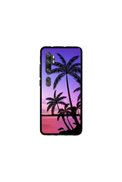 Atlas Husa personalizata tip carcasa Xiaomi Mi Note 10 Lite, Beach View 2, , ...