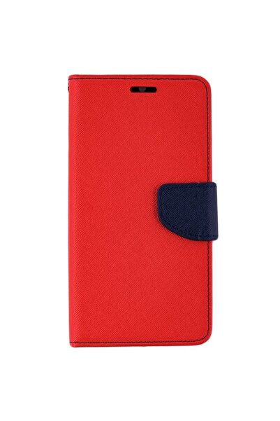 Atlas Θήκη SONY Xperia XA2 Ultra - Fancy Book (Ροζ)