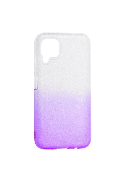 Atlas Husa HUAWEI P40 Lite - Forcell Shining (Argintiu/Violet)