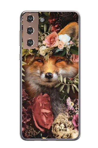 Atlas Husa personalizata tip carcasa Samsung Galaxy S24 Plus, Fox, , S1D1M0213