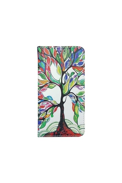 Atlas Твърд гръб Husa за SAMSUNG Galaxy J5 2017 - калъф тип „флип“ TSS, цвят ...