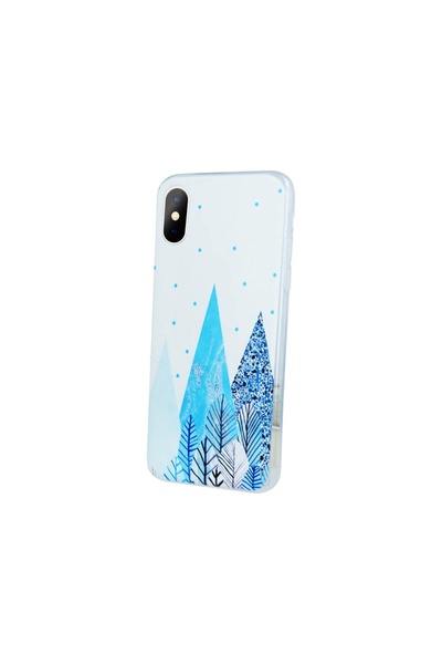 Atlas Husa SAMSUNG Galaxy J6 2018 - Trendy Winter 2