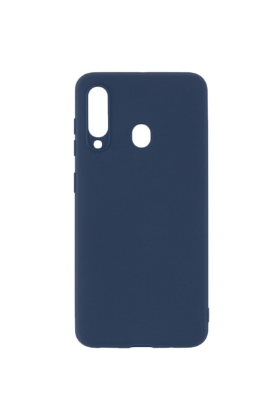 Atlas Husa SAMSUNG Galaxy A20e - Forcell Soft (Bleumarin)