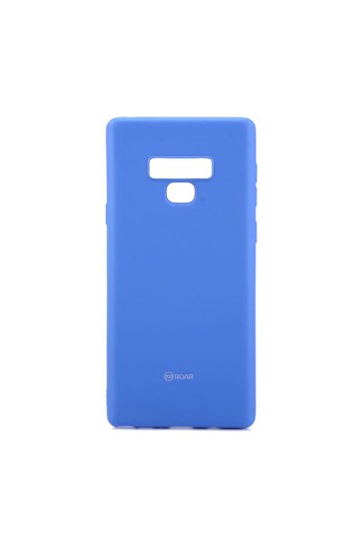 Atlas Husa SAMSUNG Galaxy Note 9 - Jelly Roar (Bleumarin)
