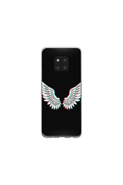 Atlas Husa personalizata tip carcasa Xiaomi Redmi Note 9 Pro, Angel, , S1D1M0219
