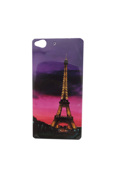 Atlas Husa ALLVIEW A5 Duo - Art (Turnul Eiffel)
