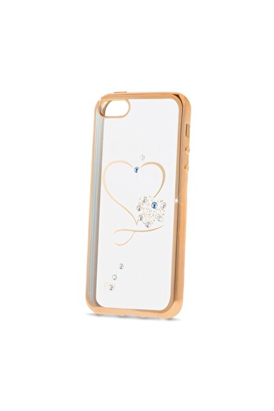 Atlas Husa APPLE iPhone SE 2 (2020) - Beacon Heart (Χρυσό)