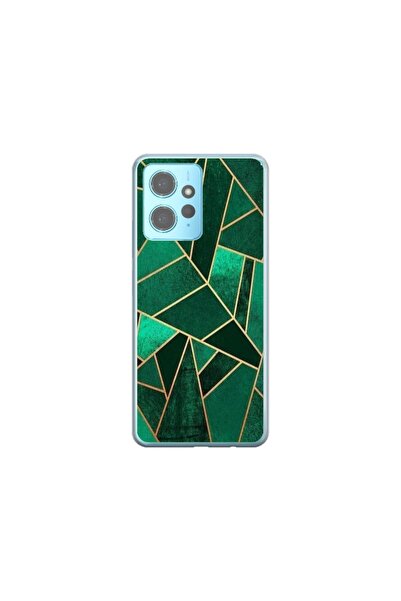 Atlas Husa personalizata tip carcasa Xiaomi Redmi Note 12 Pro Plus 4G, Emeral...