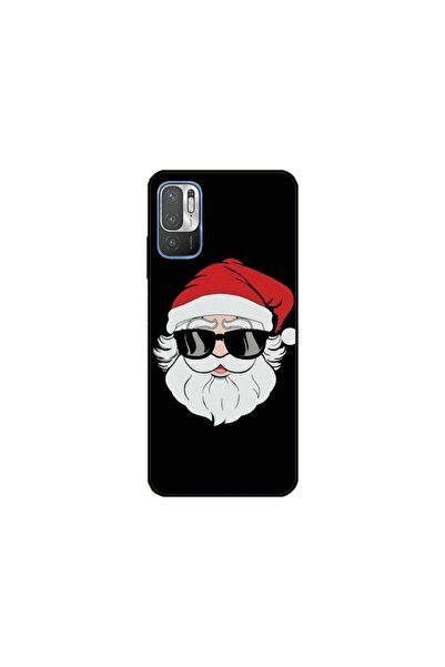 Atlas Εξατομικευμένη θήκη τύπου Xiaomi Redmi 10 Prime Plus 5G, Cool Santa, , ...