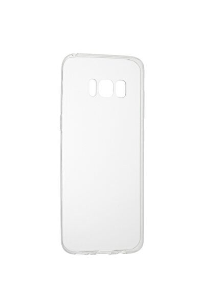 Atlas Θήκες SAMSUNG Galaxy S8 - Ultra Slim 2mm (Διαφανής) BLISTER