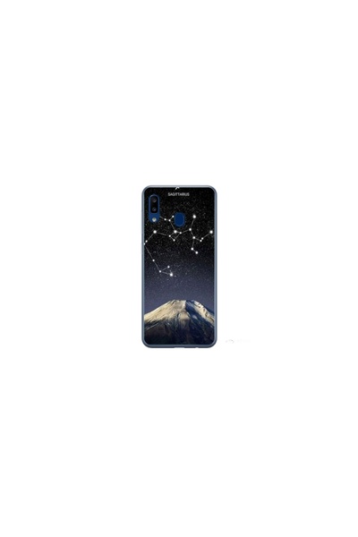 Atlas Husa personalizata tip carcasa Xiaomi Redmi 9AT, Sagittarius, , S1D1M0346