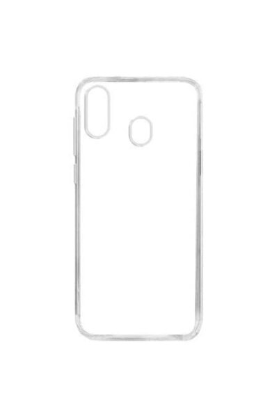 Atlas Θήκες SAMSUNG Galaxy A40 - Ultra Slim 2mm (Διαφανής) BLISTER