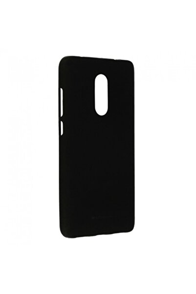 Atlas Кейс XIAOMI RedMi Note 4 \ 4X - Jelly Soft (Черен)