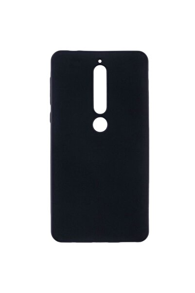 Atlas Husa XIAOMI Pocophone F1 - Ultra Slim Mat (Negru)