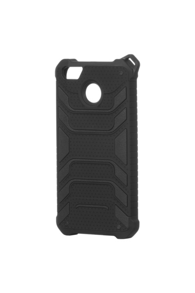 Atlas Θήκη XIAOMI RedMi 4X - Spider Armour (Μαύρη)