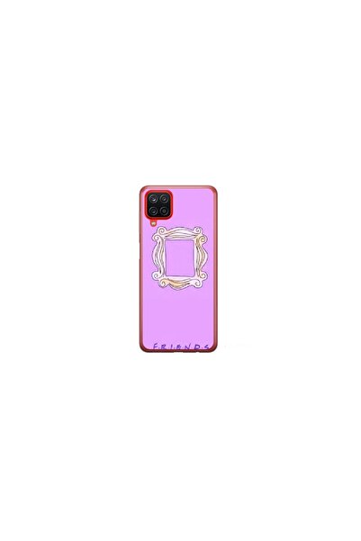 Atlas Husa personalizata tip carcasa Xiaomi Redmi 9C, FRIENDS 3, , S1D1M0223