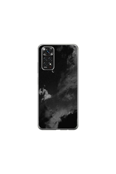 Atlas Husa personalizata tip carcasa Xiaomi Redmi Note 11S, Night Sky, , S1D1...