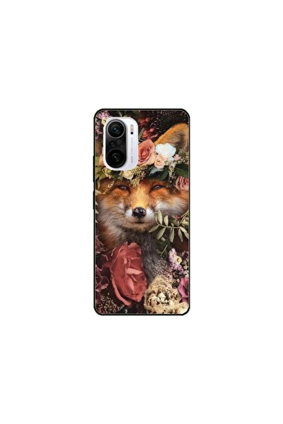 Atlas Husa personalizata tip carcasa Xiaomi Redmi 11T Pro, Fox, , S1D1M0213