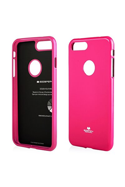 Atlas Калъф за SAMSUNG Galaxy A5 (2015) A500F - Jelly Mercury (Rose)