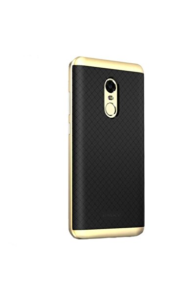 Atlas Θήκη XIAOMI RedMi 5 Plus - Ipaky Neo Hybrid (Χρυσό)