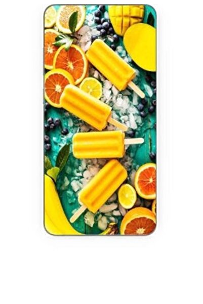 Atlas Husa de Telefon Motorola e20 Wow Collection��� Inghetata