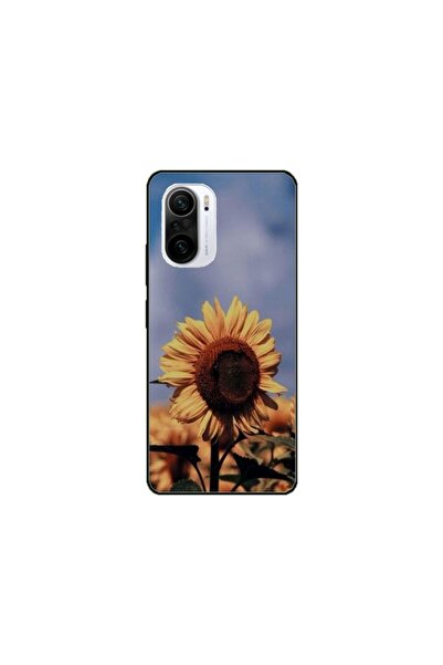 Atlas Εξατομικευμένη θήκη τύπου Xiaomi Poco F3, Sunflower 1, , S1D1M0193