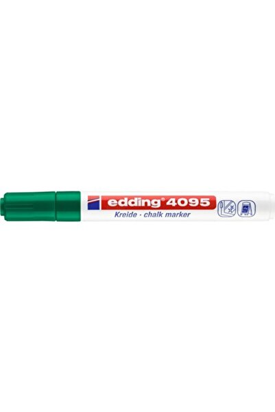 Edding Glass Pen Green (E-4095)
