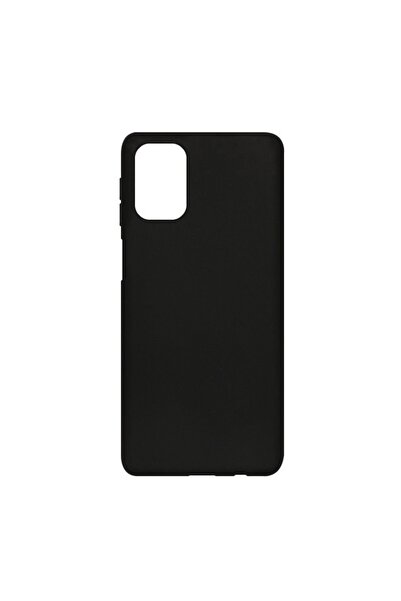 Atlas Husa XIAOMI Mi11i \ Poco F3 \ Poco F3 Pro - Silicone Cover (Negru)