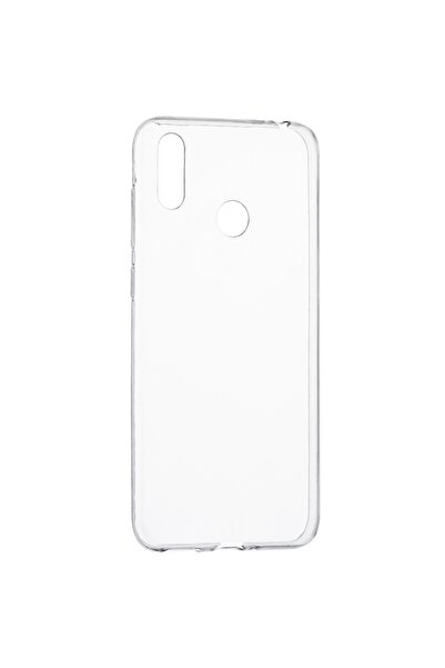 Atlas Husa ASUS ZenFone Max Pro M2 ZB631KL - Ultra Slim 0,5 mm (διαφανές)