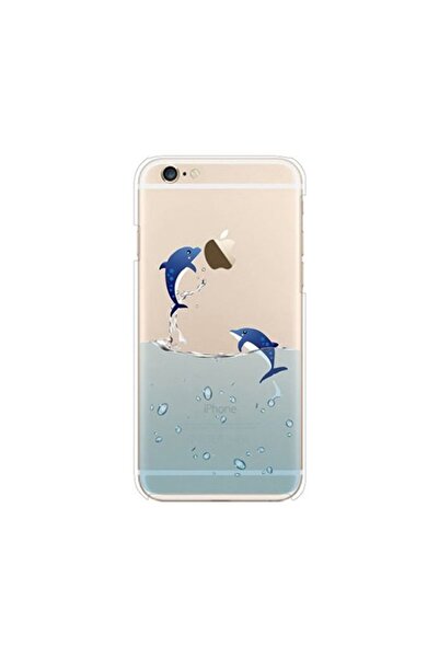 Atlas Husa SAMSUNG Galaxy Grand Prime - Trendy Delfin