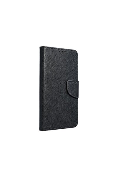 Atlas Husa SAMSUNG Galaxy A31 - Fancy Book (Negru)