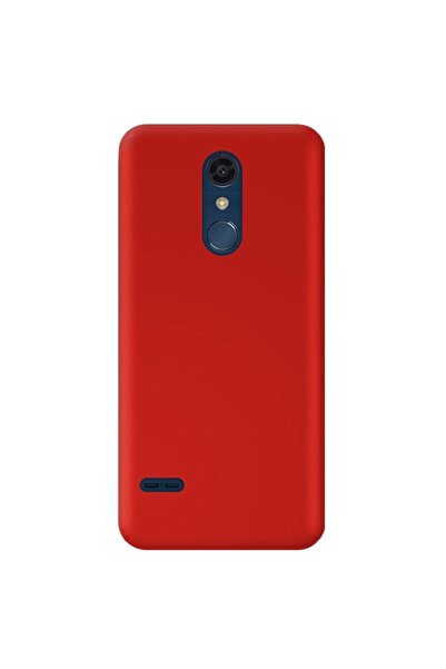 Atlas Κάσα LG K11 - Brio (Ροζ)