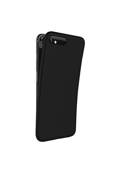 Atlas Husa SAMSUNG Galaxy S10 - Luxury Mat TSS, Negru