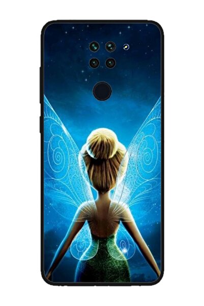 Atlas Husa personalizata tip carcasa Xiaomi Mi 10T Lite, Tinkerbell 1, , S1D1...