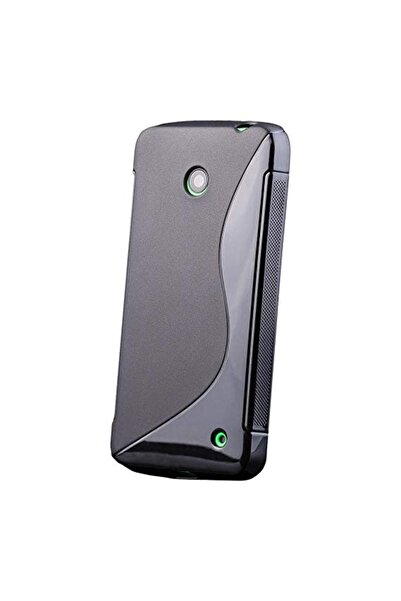 Atlas Husa MICROSOFT Lumia 630 \ 635 - S-Line (Negru)