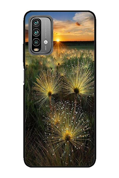 Atlas Husa personalizata tip carcasa Xiaomi Redmi Note 9S, Nice View 11, , S1...