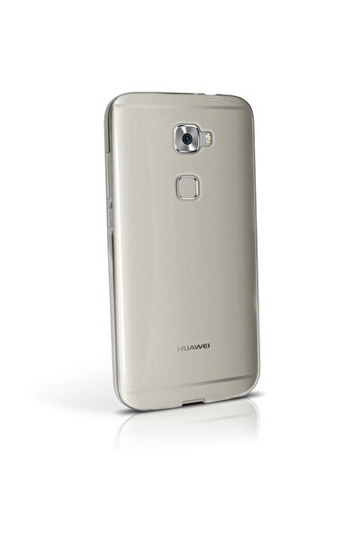 Atlas Husa Pentru HUAWEI Mate S - Luxury Slim Case TSS, Transparent