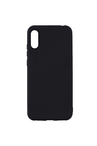 Atlas Husa HUAWEI Y6 2019 \ Y6 Pro 2019 - Luxury Soft TSS, Negru
