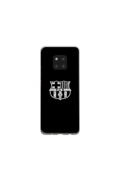 Atlas Husa personalizata tip carcasa Xiaomi Redmi Note 9 Pro, Barcelona, , S1...