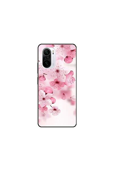 Atlas Εξατομικευμένη θήκη για Xiaomi Poco F3, Flowers 17, , S1D1M0241