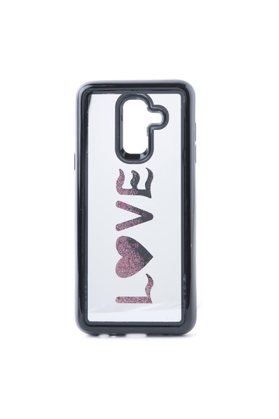 Atlas Θήκη για SAMSUNG Galaxy A6 Plus 2018 - Venus Mirror (Love)