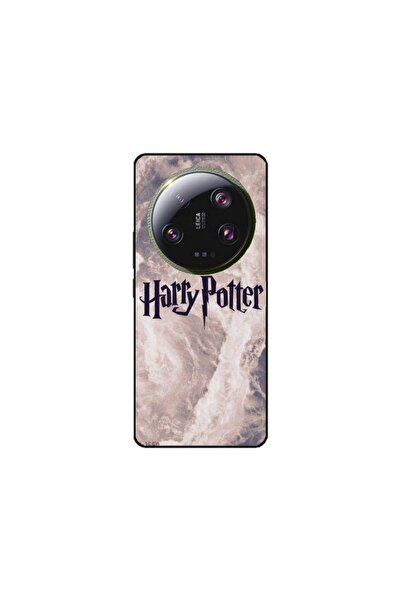 Atlas Personalized case type Xiaomi 13 Ultra, Harry Potter 4, , S1D1M0092