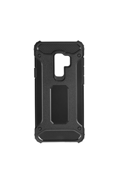 Atlas Husa SAMSUNG Galaxy S9 Plus - Armor (Negru) Forcell
