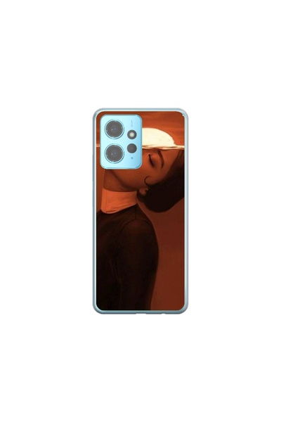 Atlas Εξατομικευμένη θήκη τύπου Xiaomi Poco X5, Sun Girl, , S1D1M0359