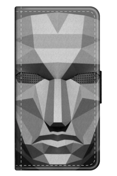 Atlas Προσωποποιημένη θήκη βιβλίου Xiaomi Redmi 9, Squid Game 13, , S1D1M0185