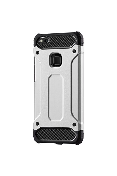 Atlas Husa HUAWEI P10 Lite - Armor (Argintiu) Forcell