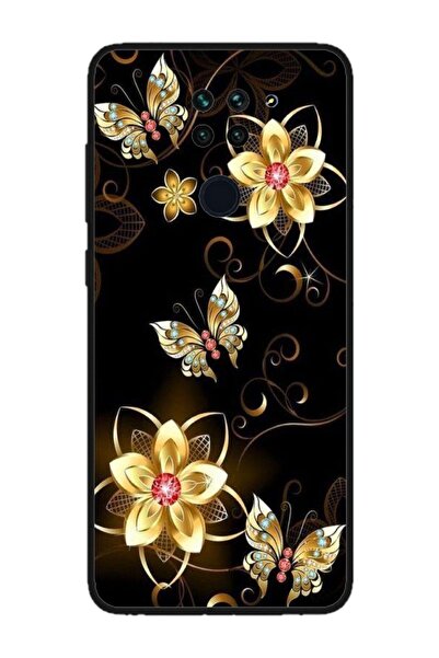 Atlas Husa personalizata tip carcasa Xiaomi Redmi Note 9T, Butterfly 5, , S1D...